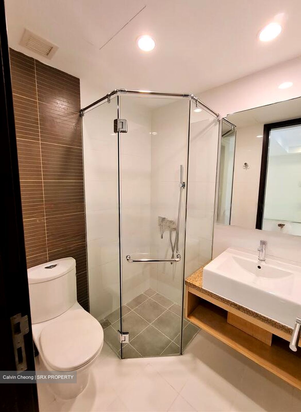 The Cathay Residence (D9), Apartment #464404371